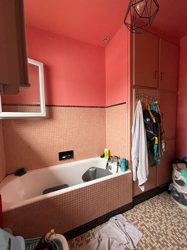 Maison - 78 m² - 3 pièces