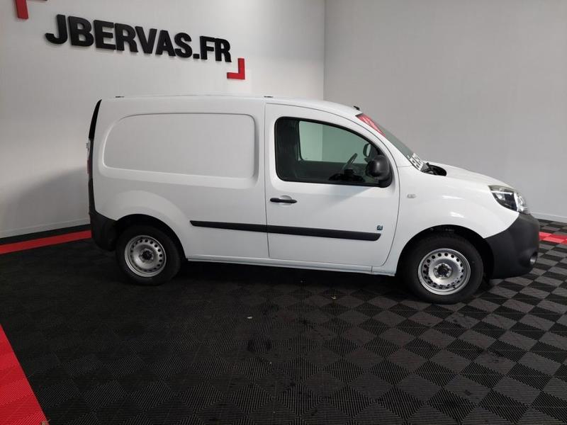 Renault Kangoo Express Z.E. Générique Achat Intégral