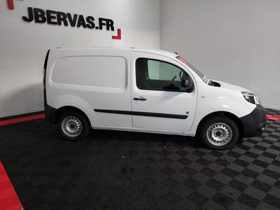 Renault Kangoo Express Z.E. Générique Achat Intégral