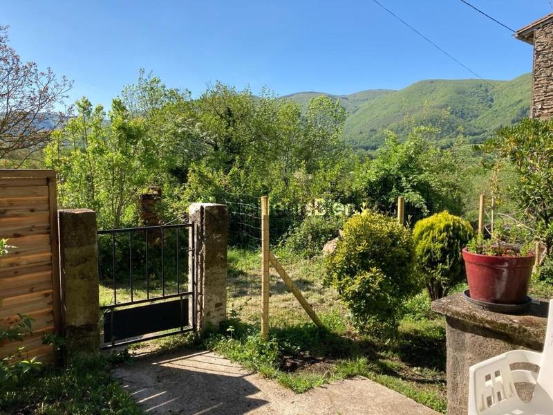 Maison en pierre - 230 m² - 5 pièces