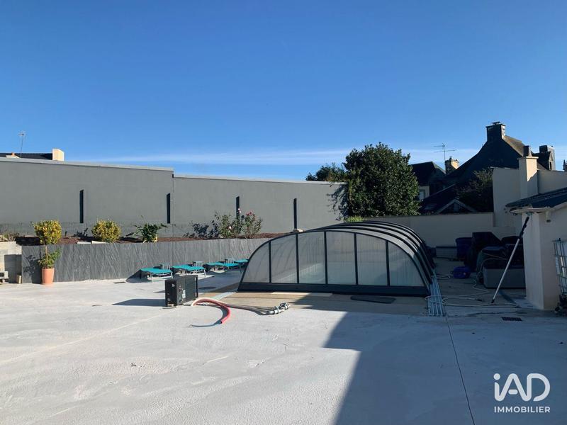 Local commercial - 216 m²