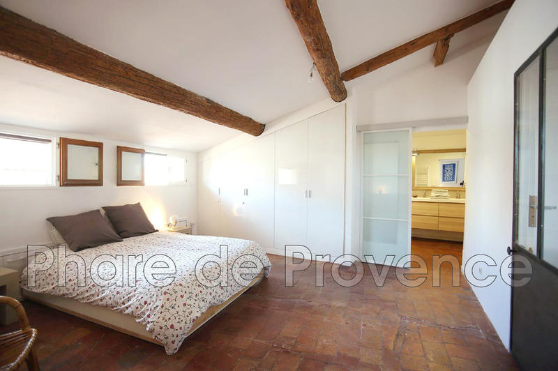 Appartement - 57 m² - 2 pièces