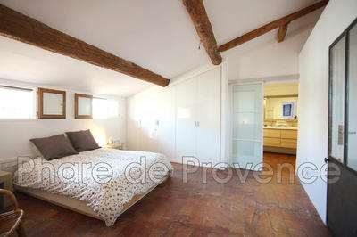 Appartement - 57 m² - 2 pièces