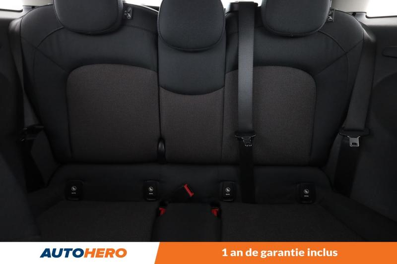 Mini Mini One Pack Salt 5p 75 ch