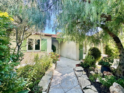 Maison - 102 m² - 5 pièces