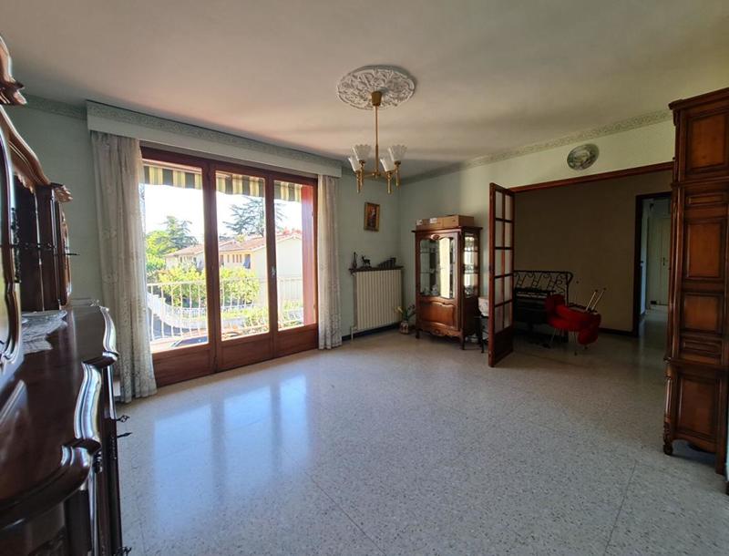 Maison - 163 m² - 6 pièces