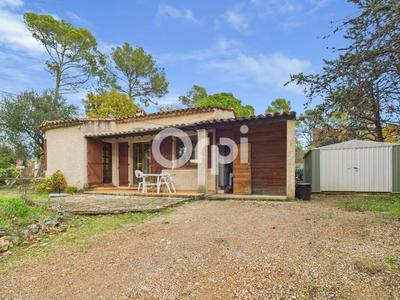 Maison - 64 m² - 2 pièces