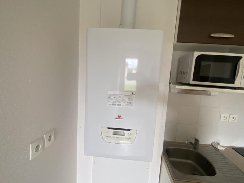 Maison - 54 m² - 3 pièces