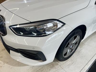 Bmw Série 1 (F40) 118da 150 Ch Business Design Bva