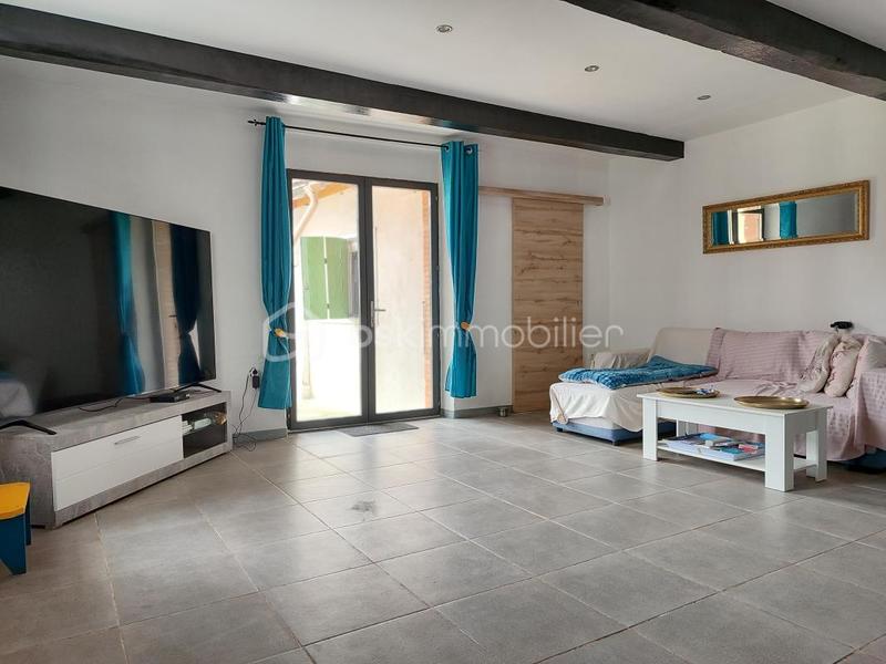 Maison de ville - 170 m² - 6 pièces