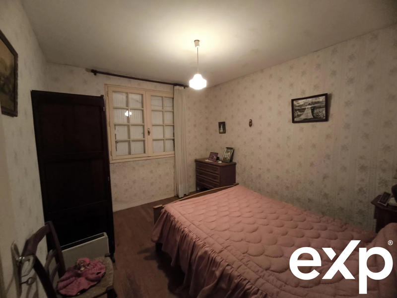 Appartement - 96 m² - 4 pièces