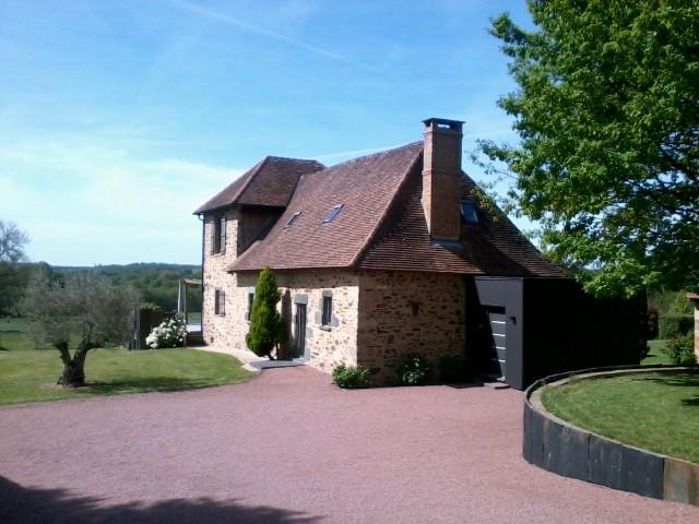 Maison - 142 m² - 5 pièces