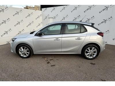 Opel Corsa 1.2 Turbo 100 ch Bvm6 Elegance Business