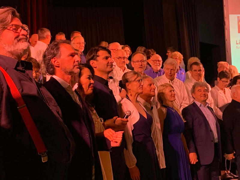 Concert - Dessine moi...une rencontre