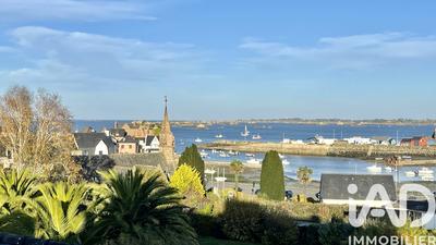 Maison - 149 m² - 6 pièces