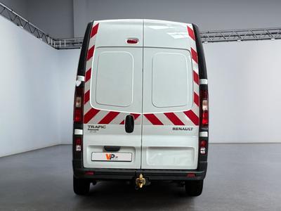 Renault Trafic Fourgon Fgn L1h2 1200 Kg Dci 145 Energy Grand Confort