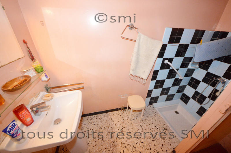 Maison - 60 m² - 3 pièces