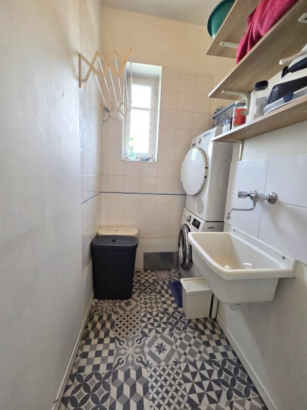 Maison - 169 m² - 7 pièces