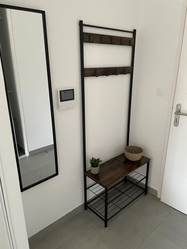 Appartement - 27 m² - 1 pièce