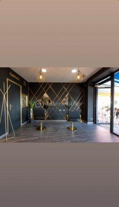 Beauté / Bien-être - 150 m²