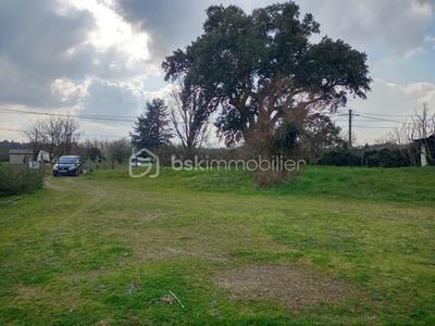 Terrain - 938 m²