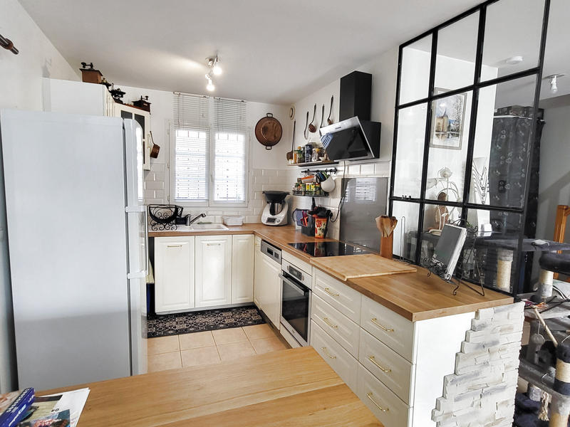 Villa - 85 m² - 4 pièces