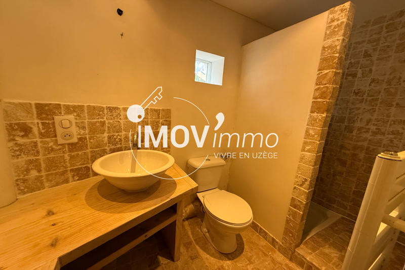 Maison de village - 98 m² - 4 pièces