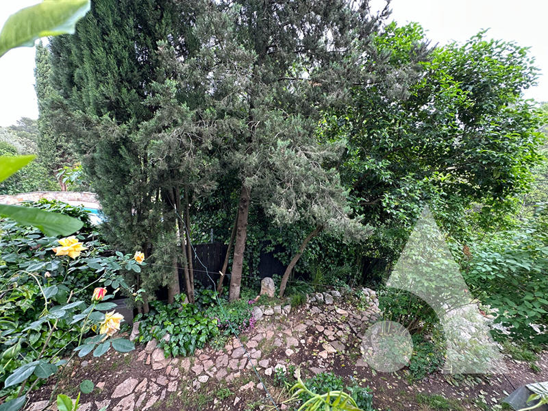 Maison de village - 96 m² - 4 pièces