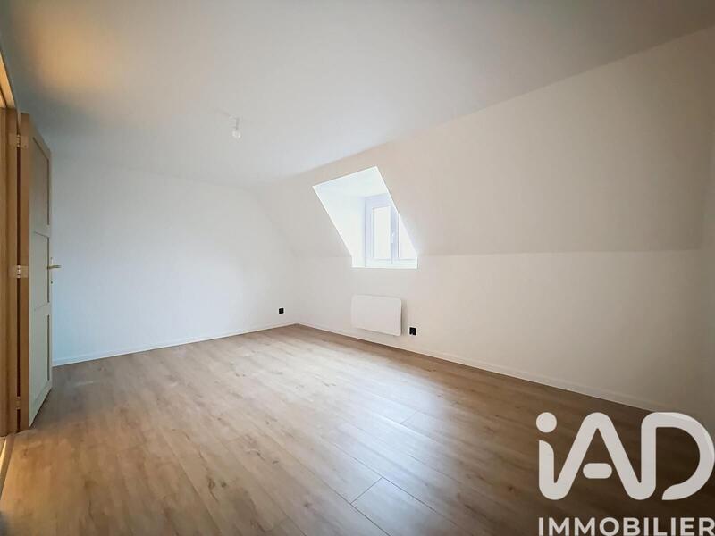 Maison - 137 m² - 5 pièces