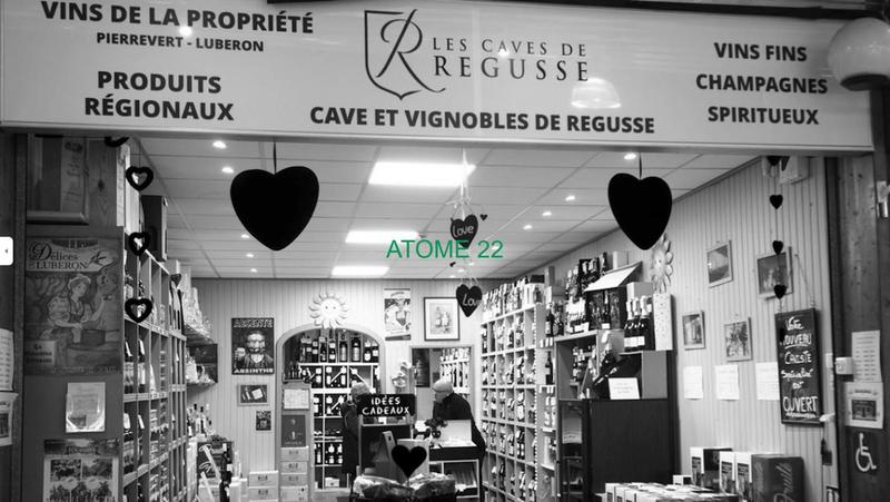 Local commercial - 48 m²