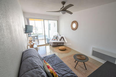 Appartement - 26 m² - 1 pièce