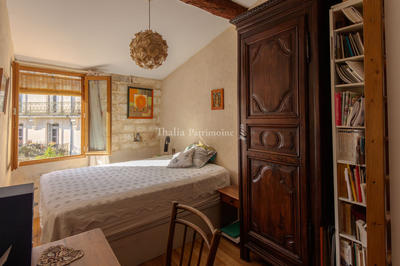 Appartement - 51 m² - 3 pièces