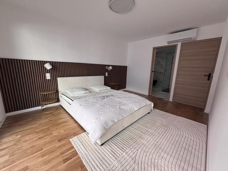 Appartement - 113 m² - 4 pièces