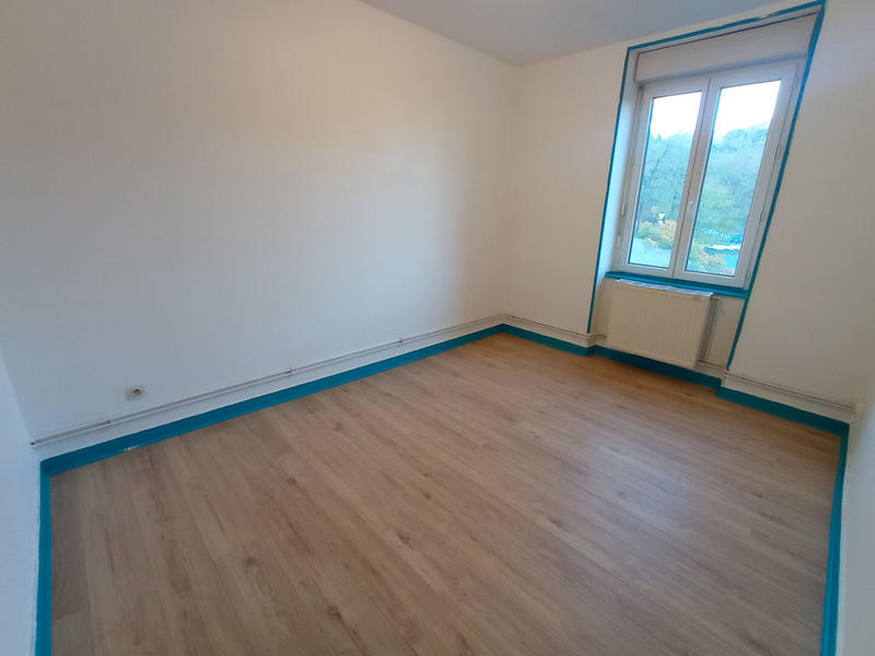 Immeuble - 8 pièces