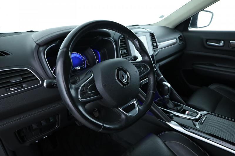 Renault Koleos 2.0 dCi Energy Intens 4x2 X-Tronic 177 ch