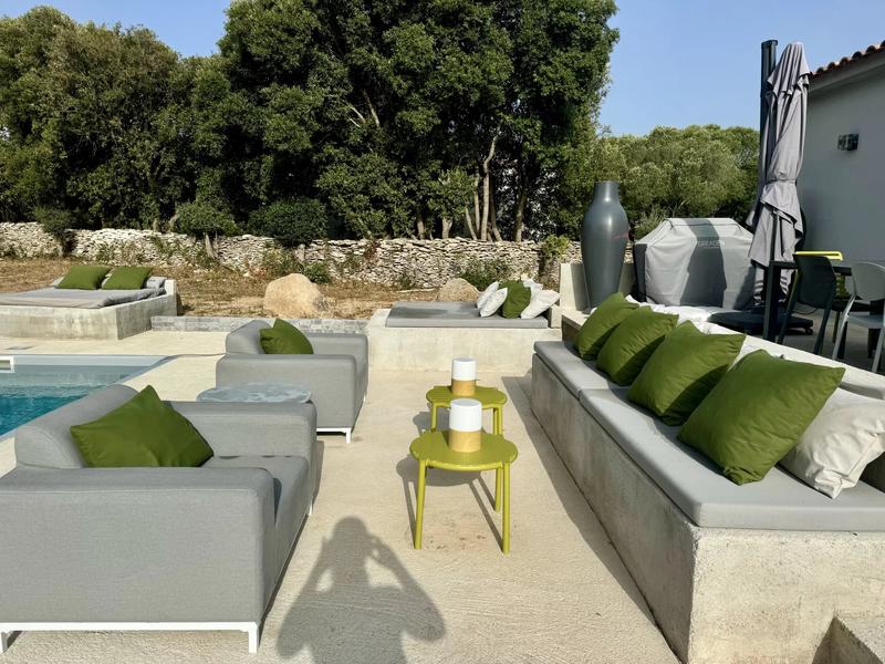 Villa - 169 m² - 4 pièces