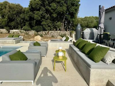 Villa - 169 m² - 4 pièces