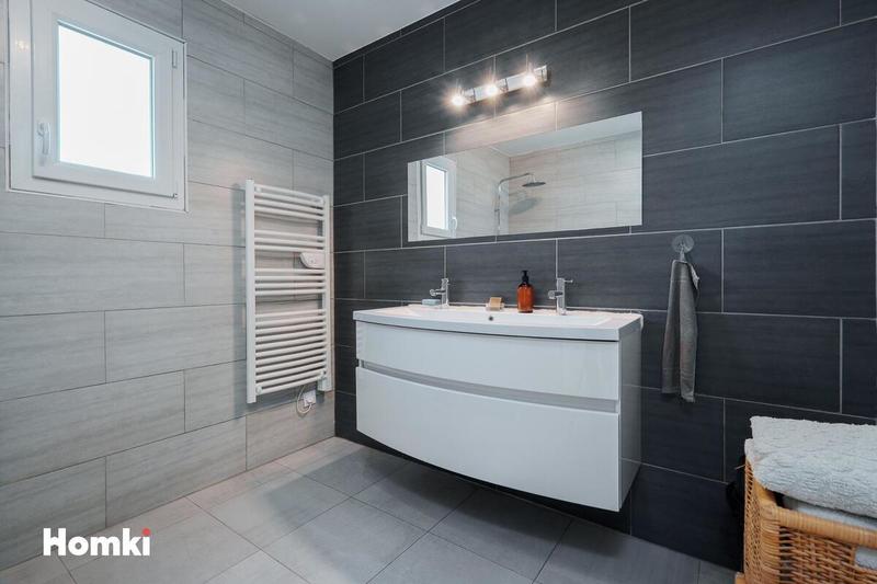 Villa - 128 m² - 4 pièces