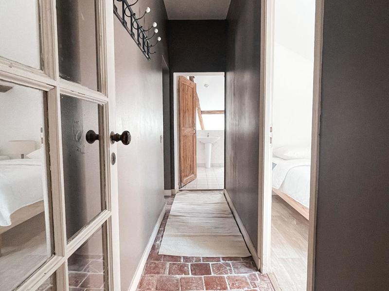 Appartement - 80 m² - 3 pièces