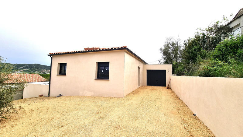 Villa - 122 m² - 5 pièces