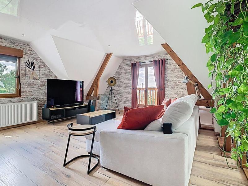 Maison - 180 m² - 7 pièces