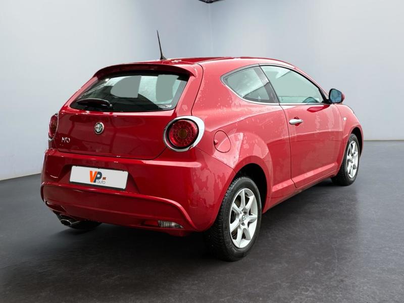 Alfa Romeo MiTo 0.9 Twin Air 105 Start &amp; Stop Distinctive