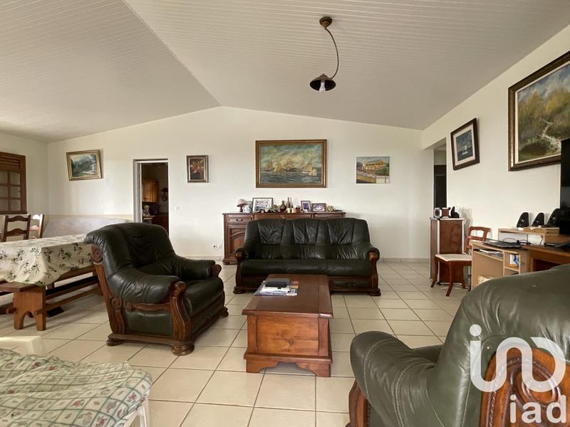 Maison - 130 m² - 4 pièces