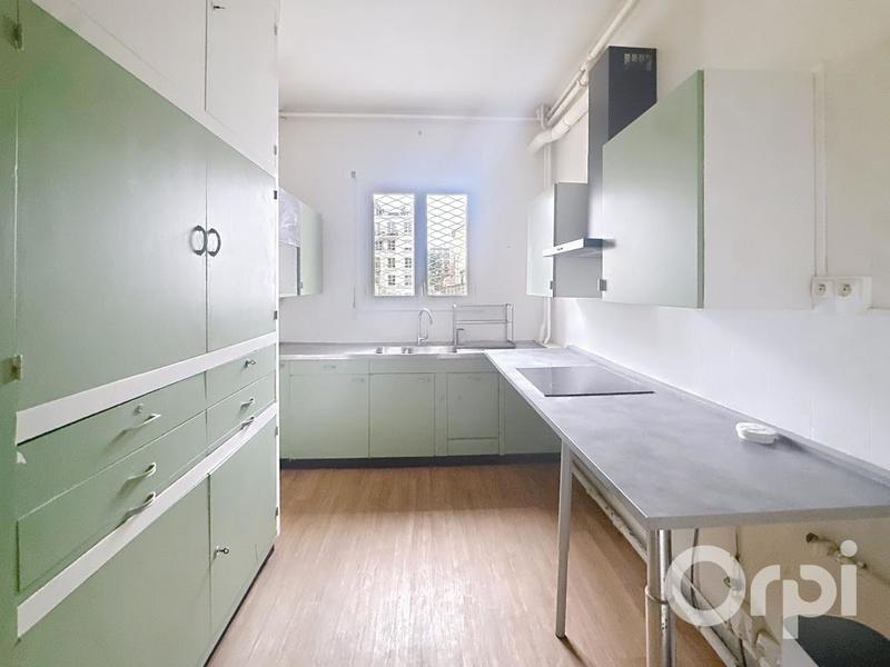 Immeuble - 332 m² - 2 pièces