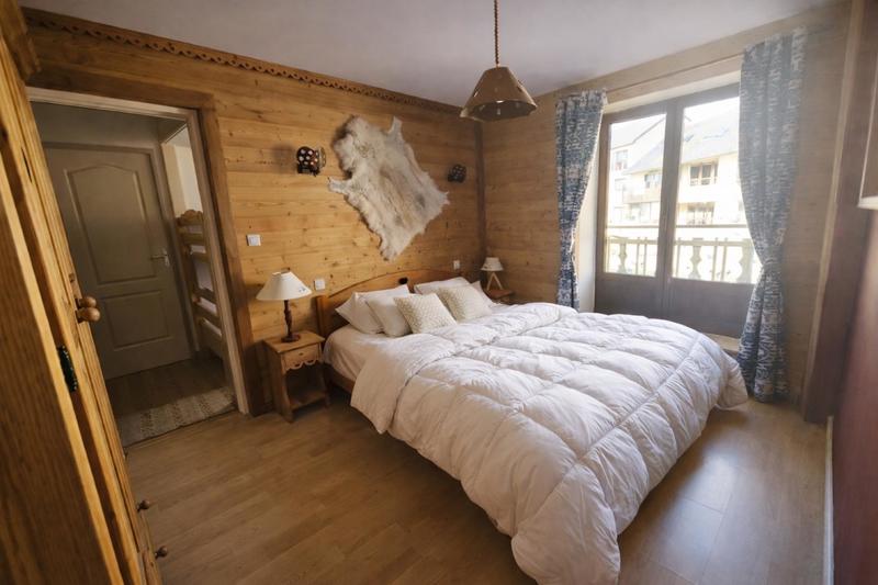 Appartement - 90 m² - 5 pièces