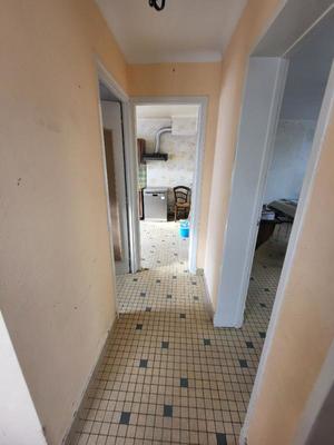 Maison - 86 m² - 5 pièces