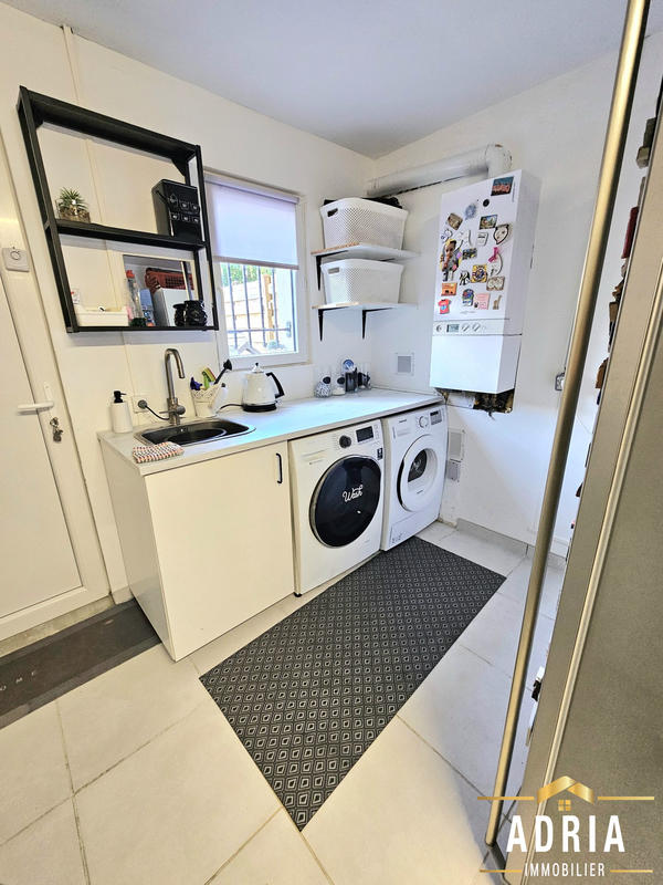 Maison traditionnelle - 100 m² - 4 pièces