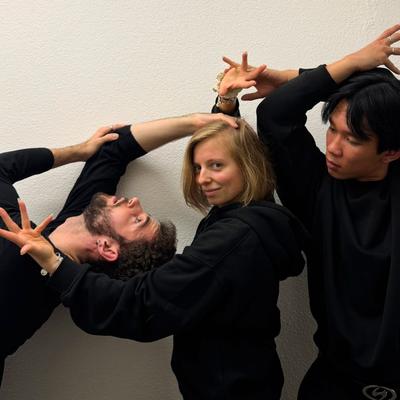 La mémoire des énergies - Performance de danse