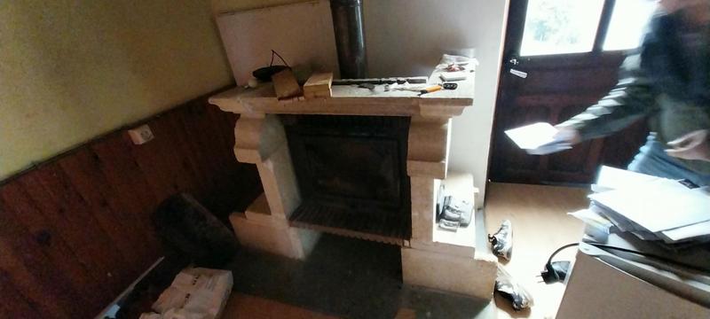 Maison de village - 200 m²