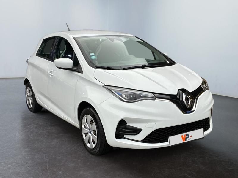 Renault Zoe R110 Achat Intégral Business